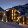 Val D´Isere - Residencia Chalet Izia